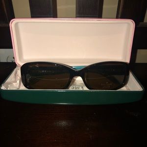 Kate Spade sunglasses